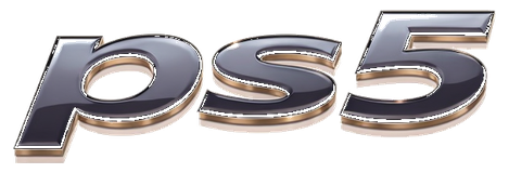 ps5 logo