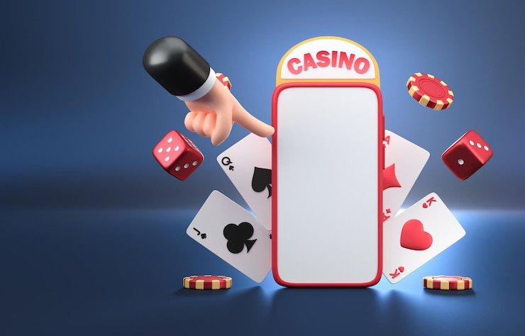 ps5 Live Casino Tables