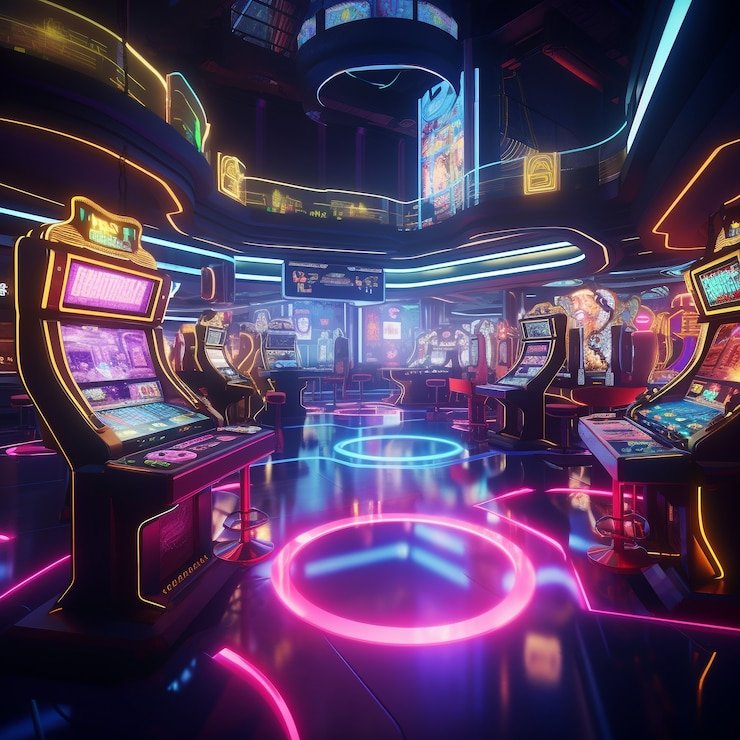ps5 Mega Reels Room
